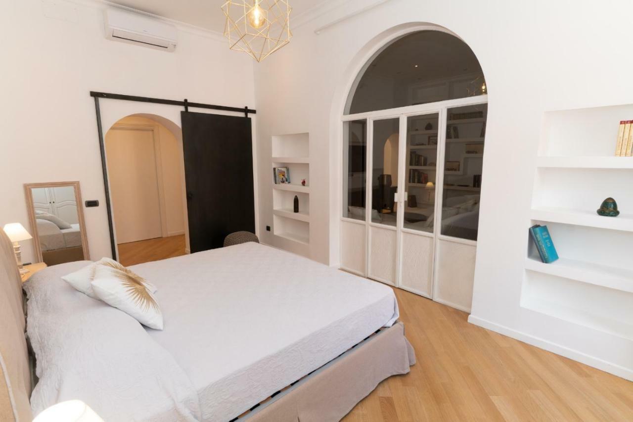 Luxury Laura Vatican Apartment Roma Centro Eksteriør billede