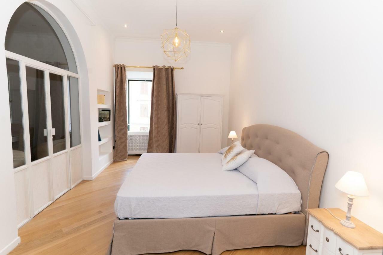 Luxury Laura Vatican Apartment Roma Centro Eksteriør billede