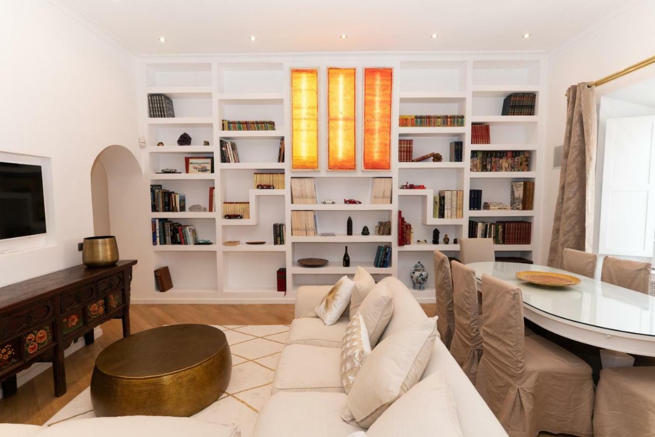 Luxury Laura Vatican Apartment Roma Centro Eksteriør billede