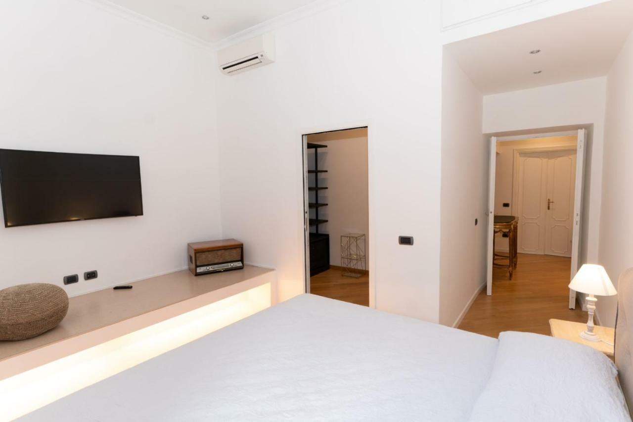 Luxury Laura Vatican Apartment Roma Centro Eksteriør billede