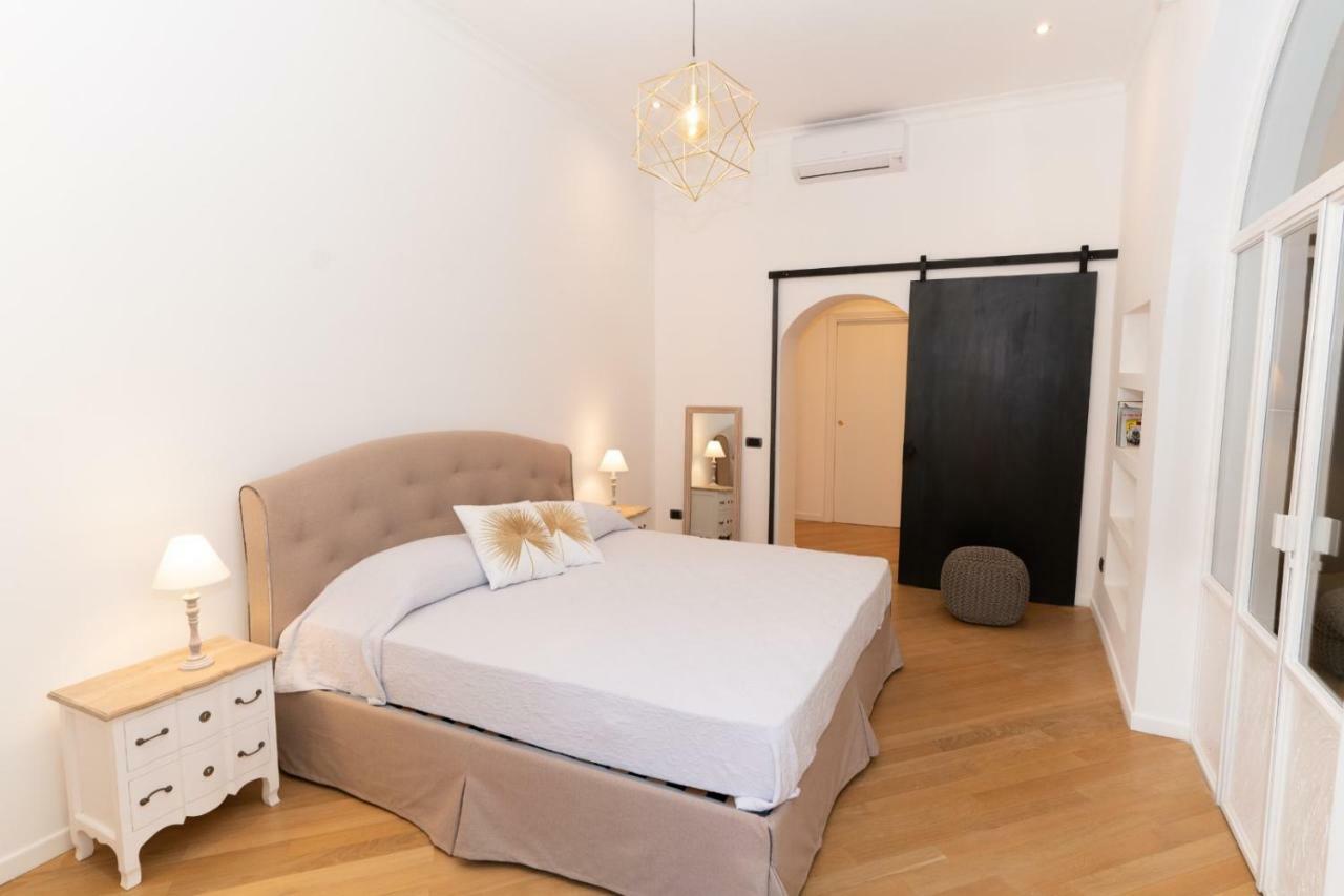 Luxury Laura Vatican Apartment Roma Centro Eksteriør billede
