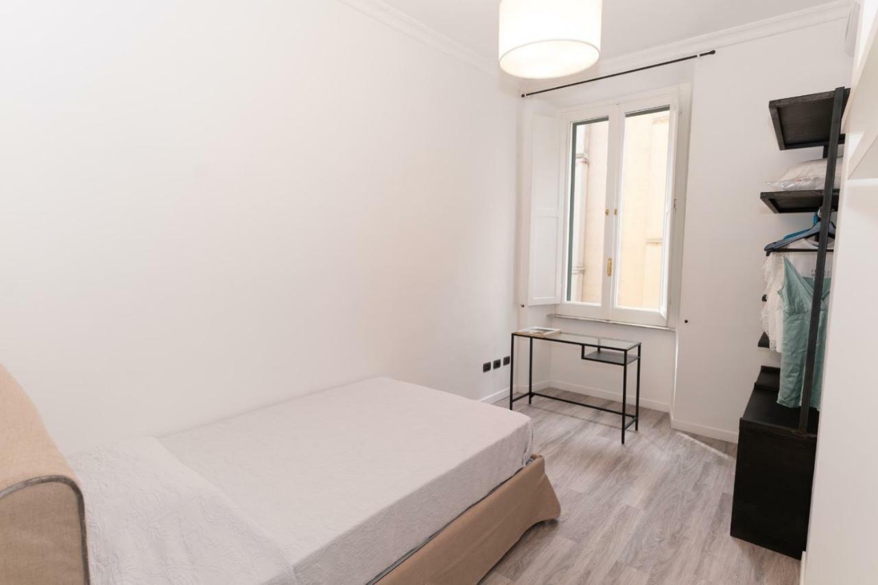 Luxury Laura Vatican Apartment Roma Centro Eksteriør billede